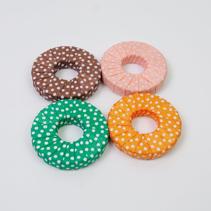 Lampstop Pattern Weight 4 Pcs Fabric Sewing Weight Paperweight for Writing Drawing Sewing Accessories (Style A) - Image 2